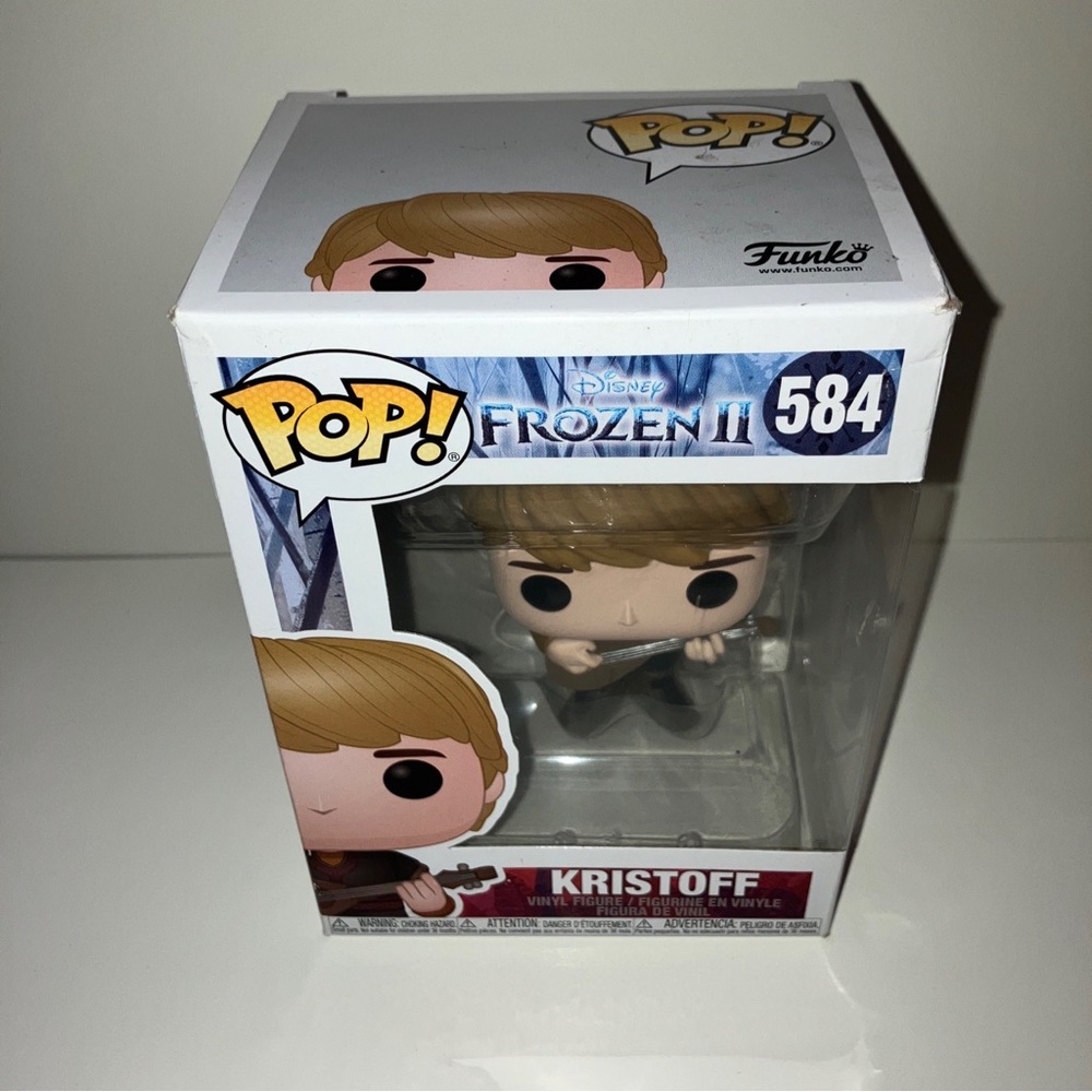 Funko POP - Picture 2 of 6